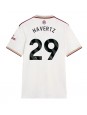 Arsenal Kai Havertz #29 Rezervni Dres 2025-26 Kratak Rukavima